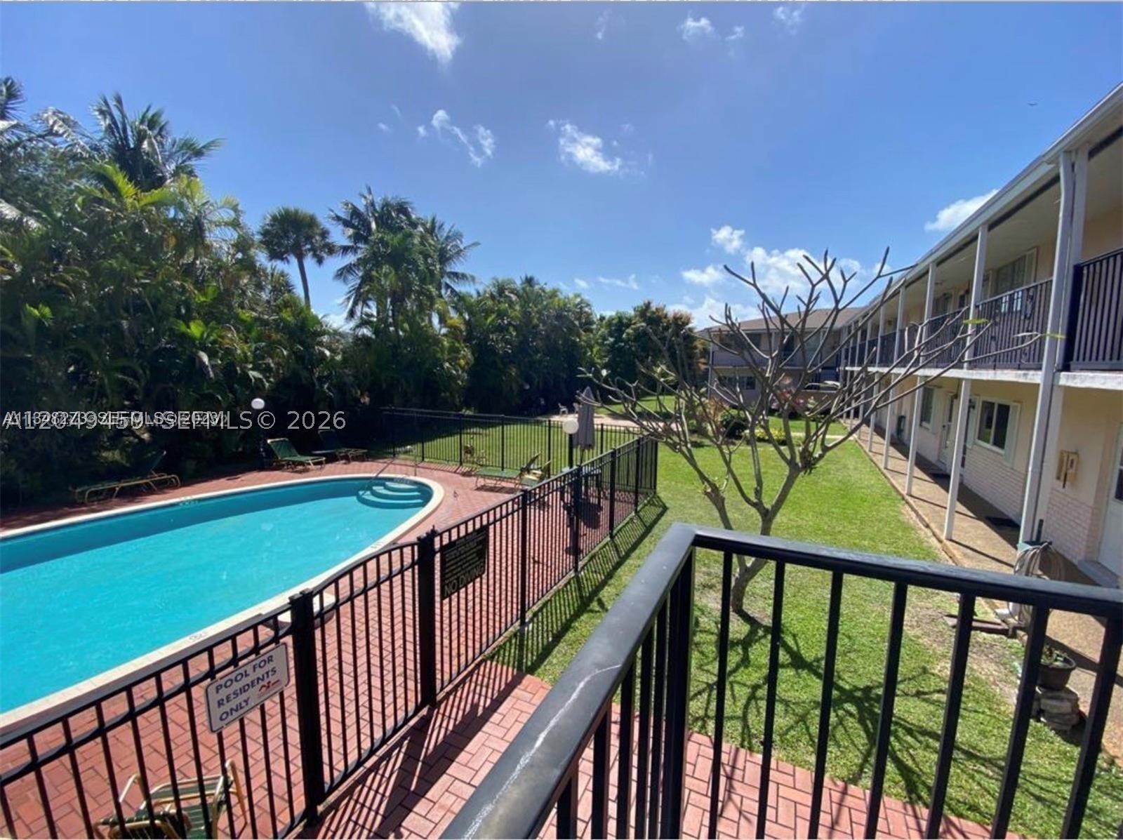 TOWN & COUNTRY APTS CONDO - Residential Lease