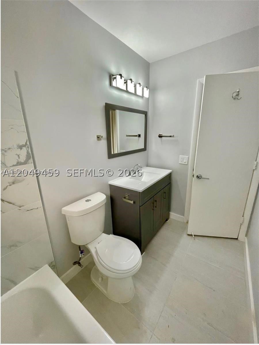 TOWN & COUNTRY APTS CONDO - Residential Lease