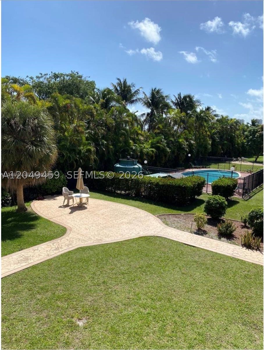 TOWN & COUNTRY APTS CONDO - Residential Lease
