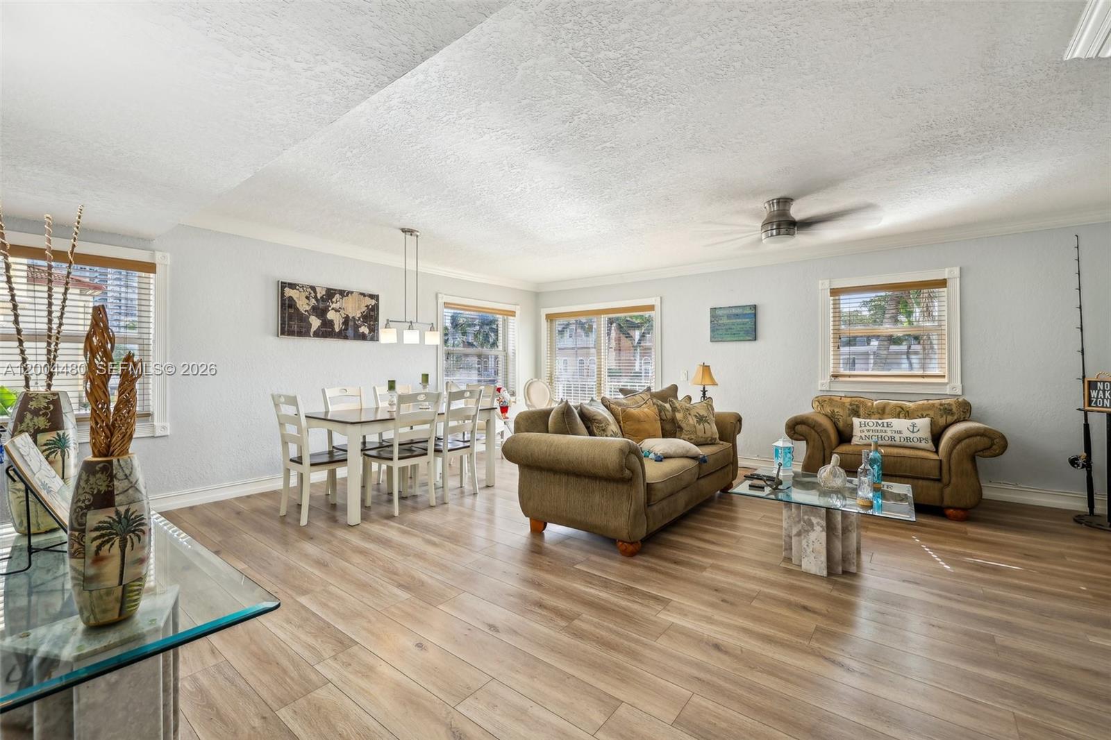 3862 BLDG CONDO - Residential