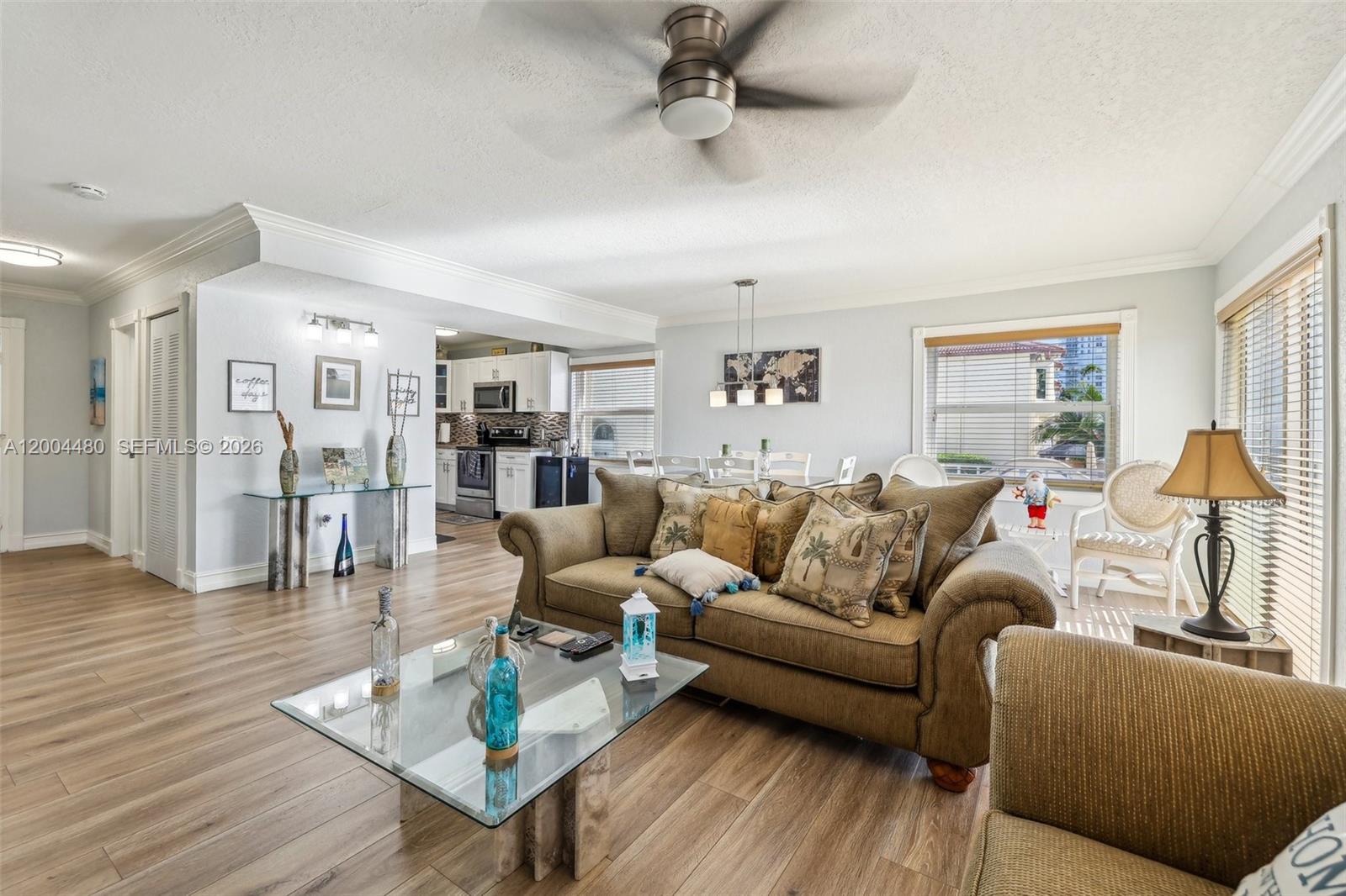 3862 BLDG CONDO - Residential