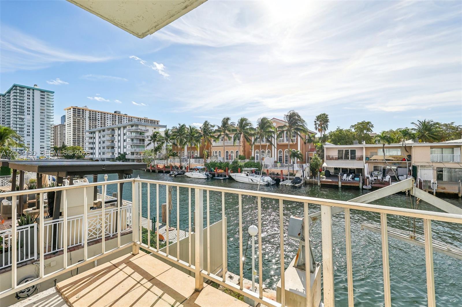 3862 BLDG CONDO - Residential