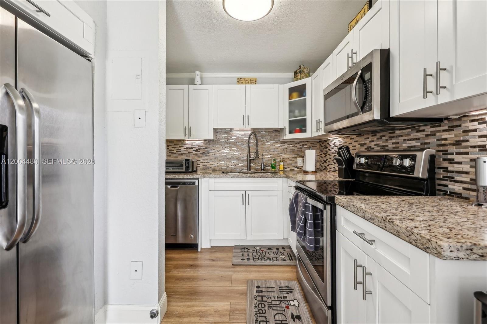 3862 BLDG CONDO - Residential