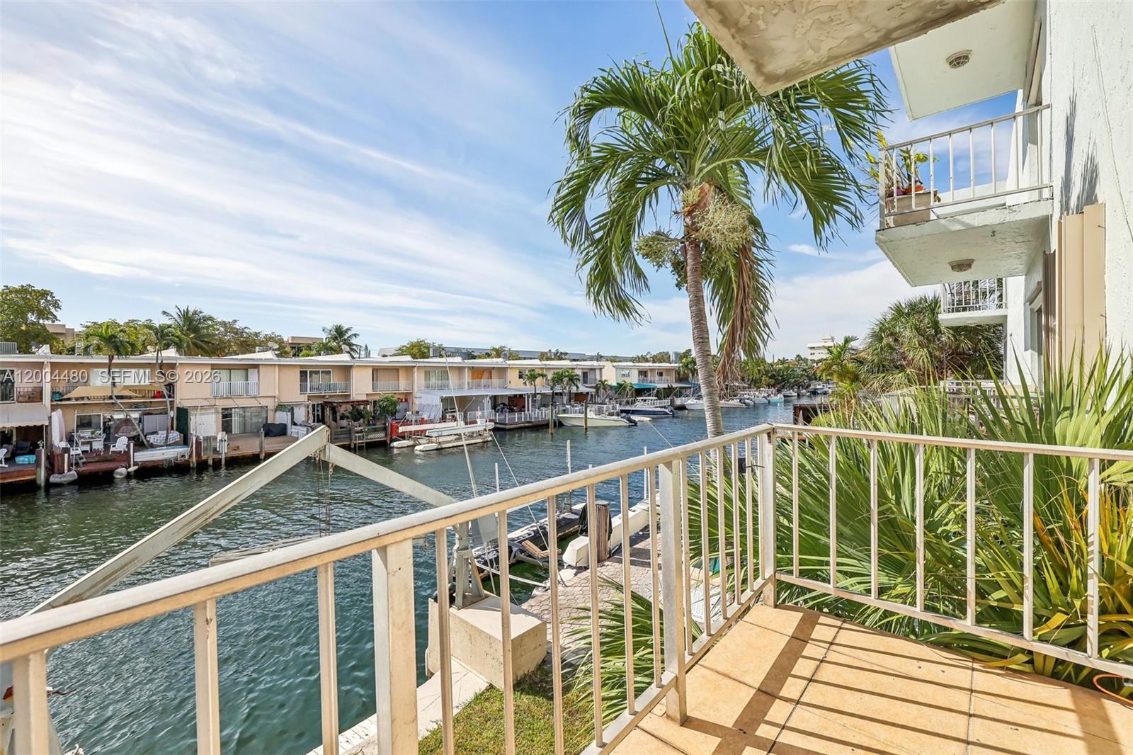 3862 BLDG CONDO - Residential