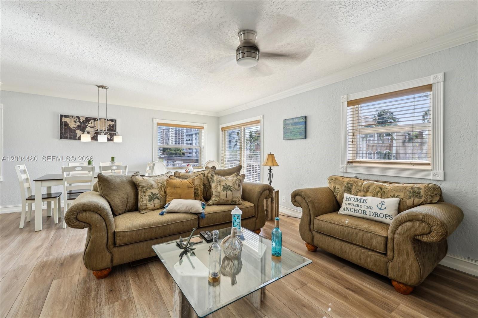 3862 BLDG CONDO - Residential
