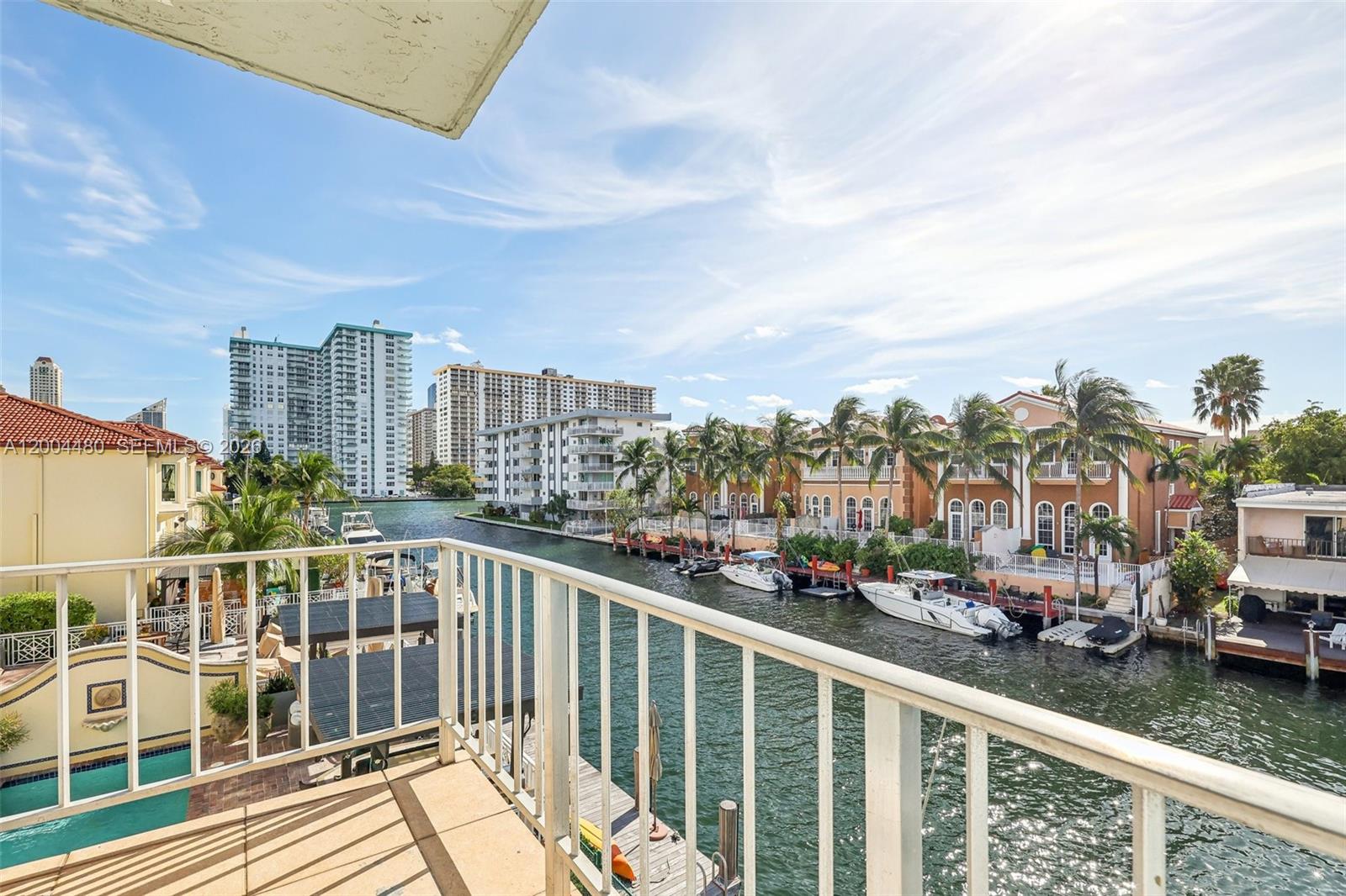 3862 BLDG CONDO - Residential