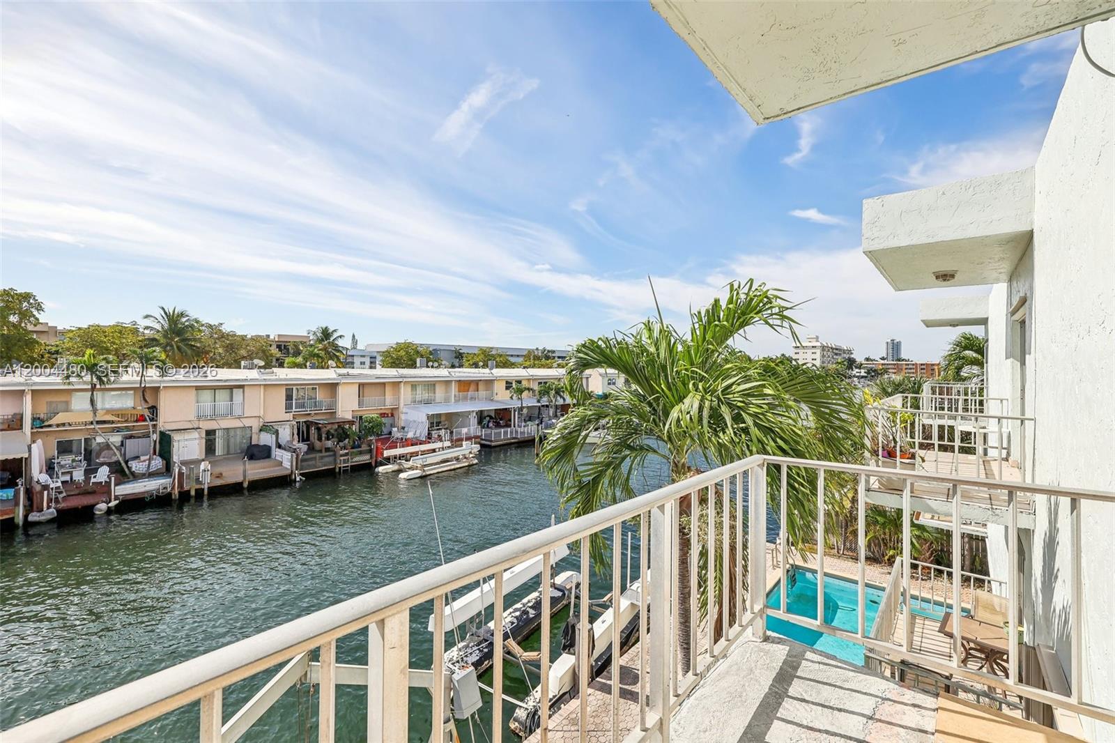 3862 BLDG CONDO - Residential