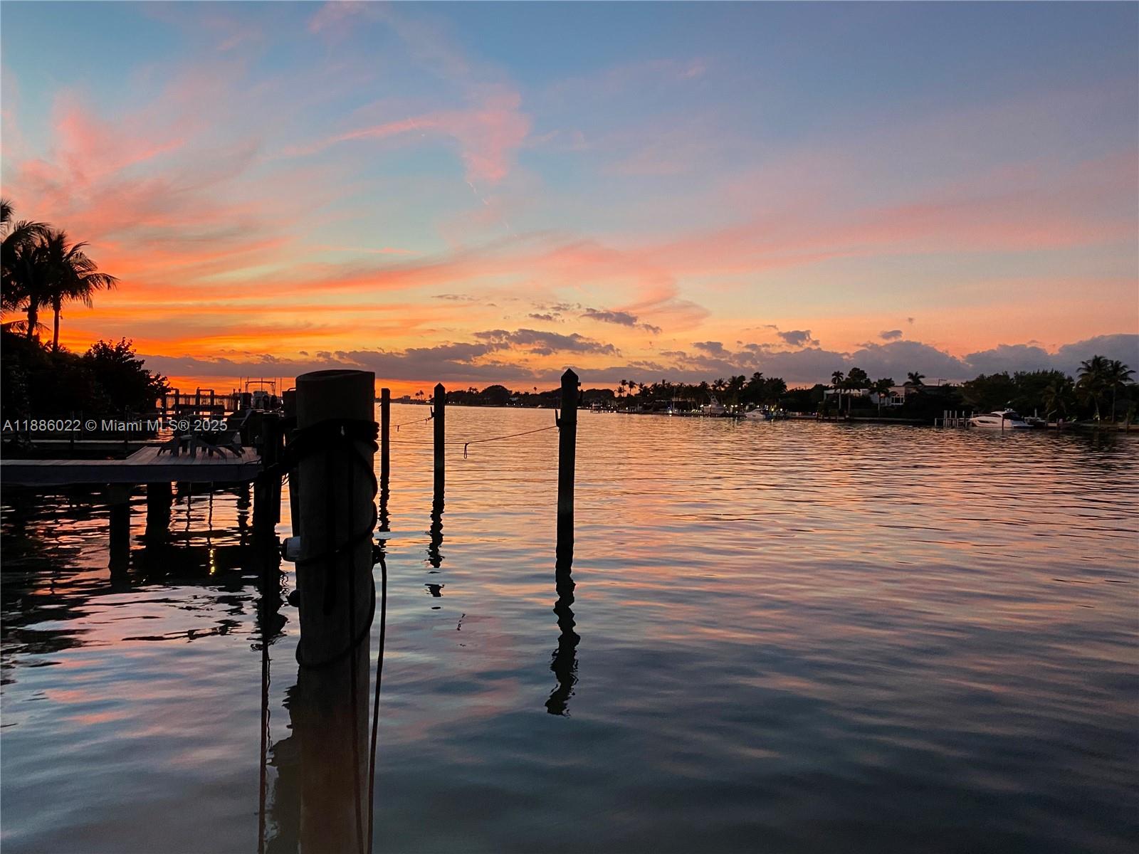 BISCAYNE BEACH-2ND ADDN - Residential
