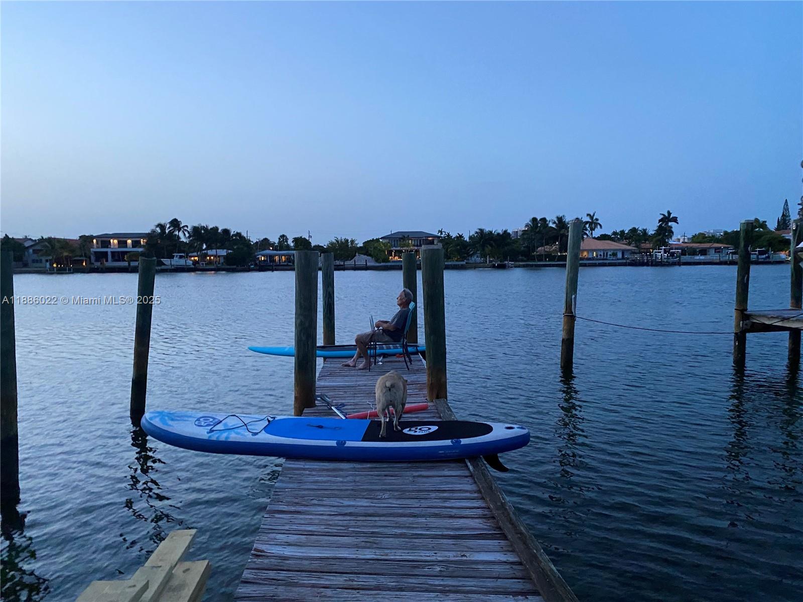 BISCAYNE BEACH-2ND ADDN - Residential