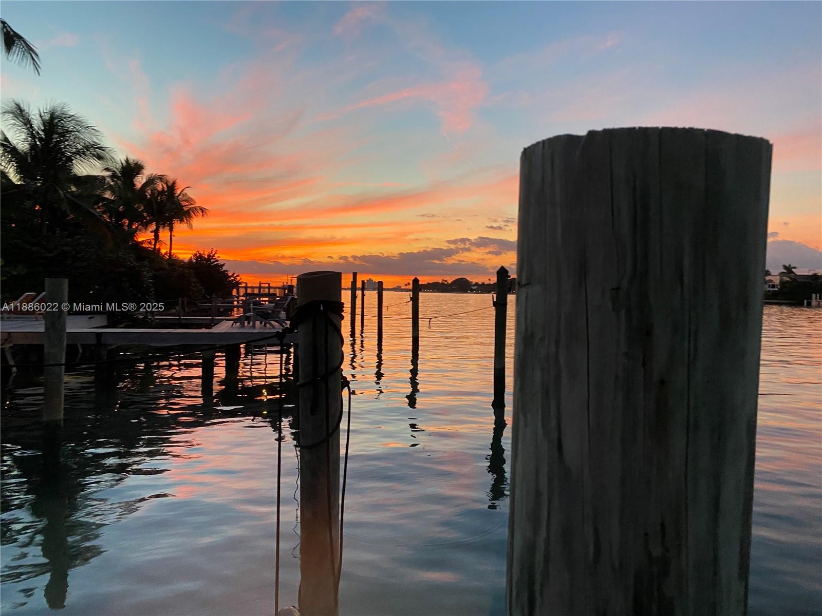 BISCAYNE BEACH-2ND ADDN - Residential