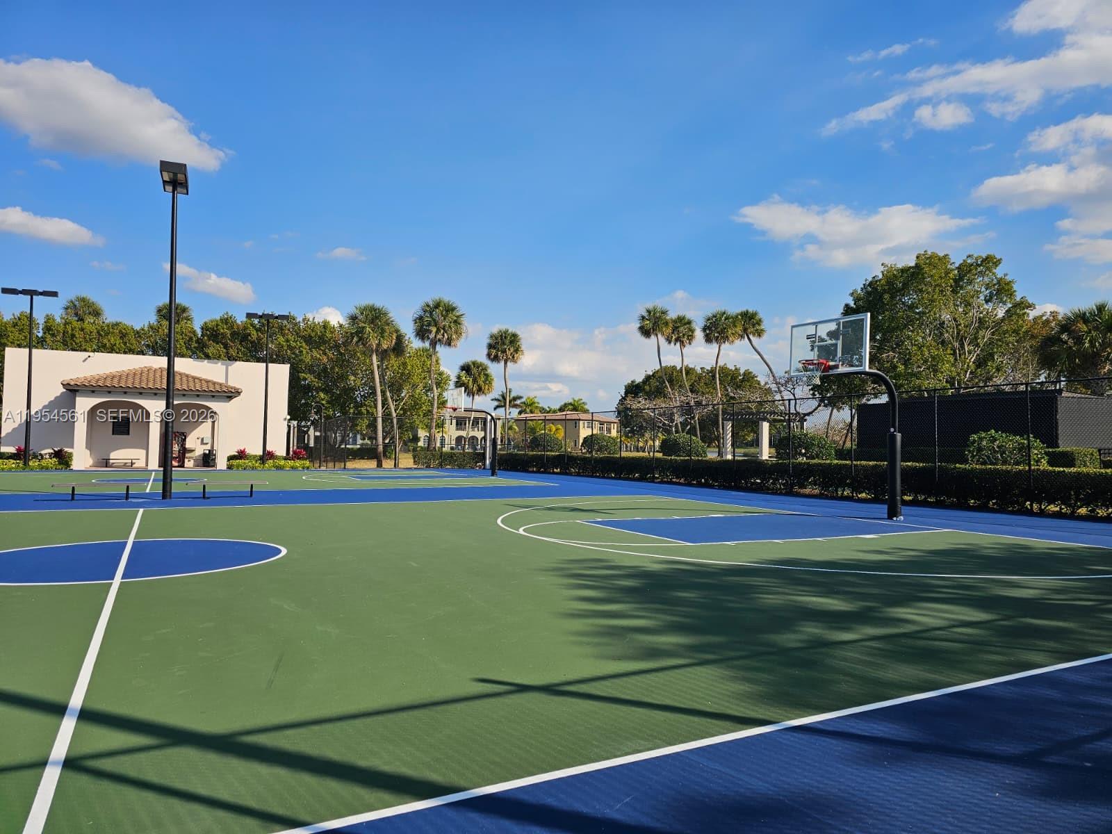 CYPRESS POINTE II AT HERO - Residential Lease