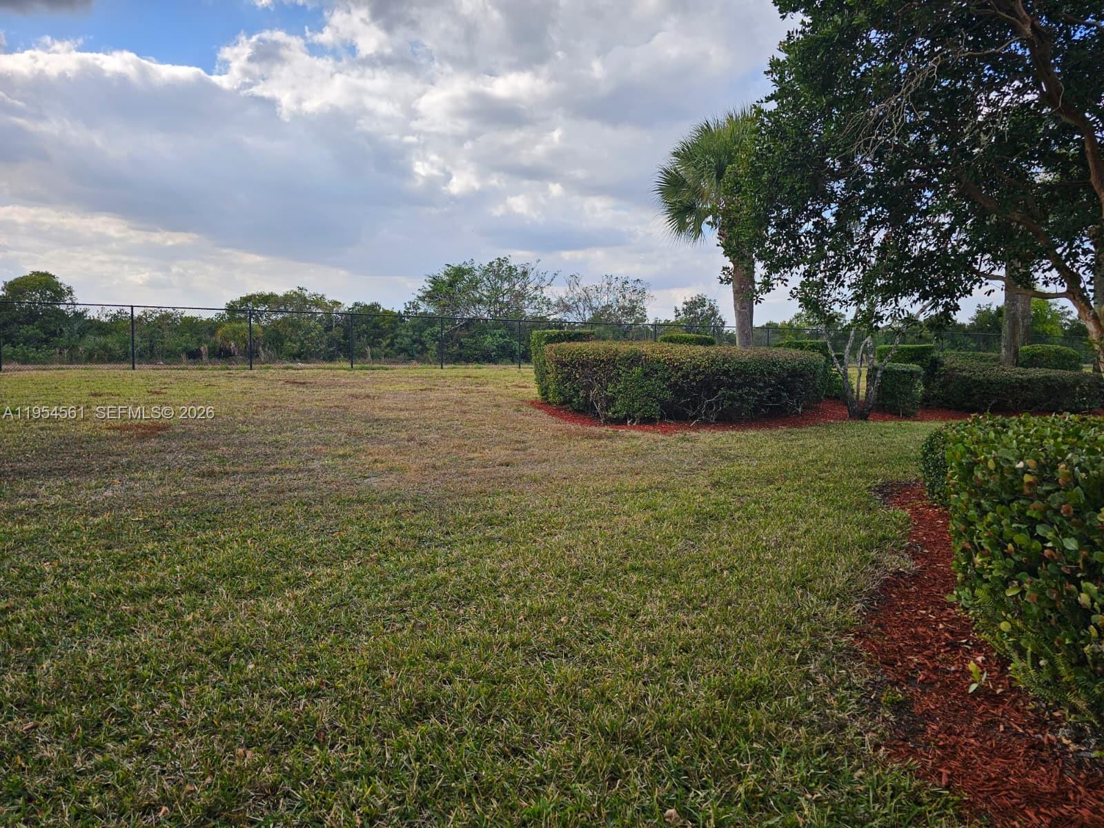 CYPRESS POINTE II AT HERO - Residential Lease
