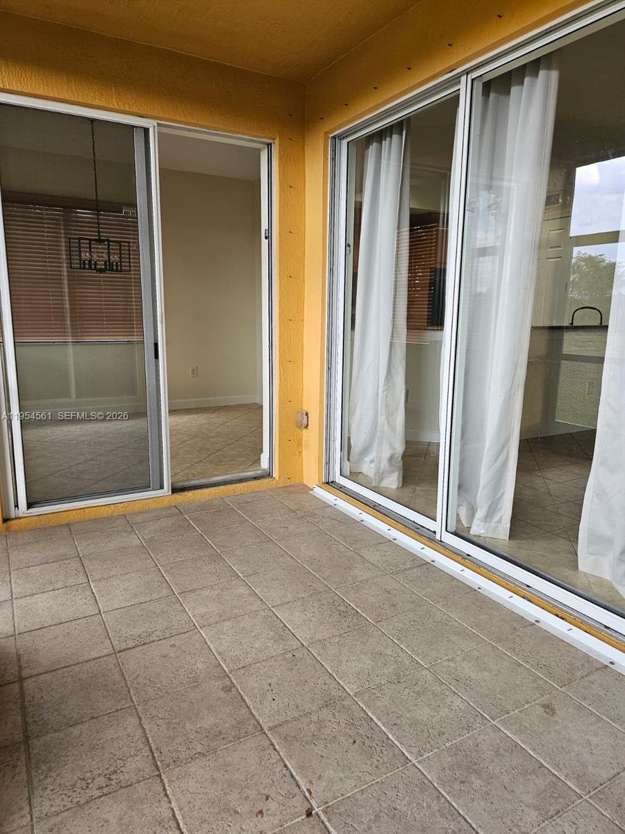 CYPRESS POINTE II AT HERO - Residential Lease
