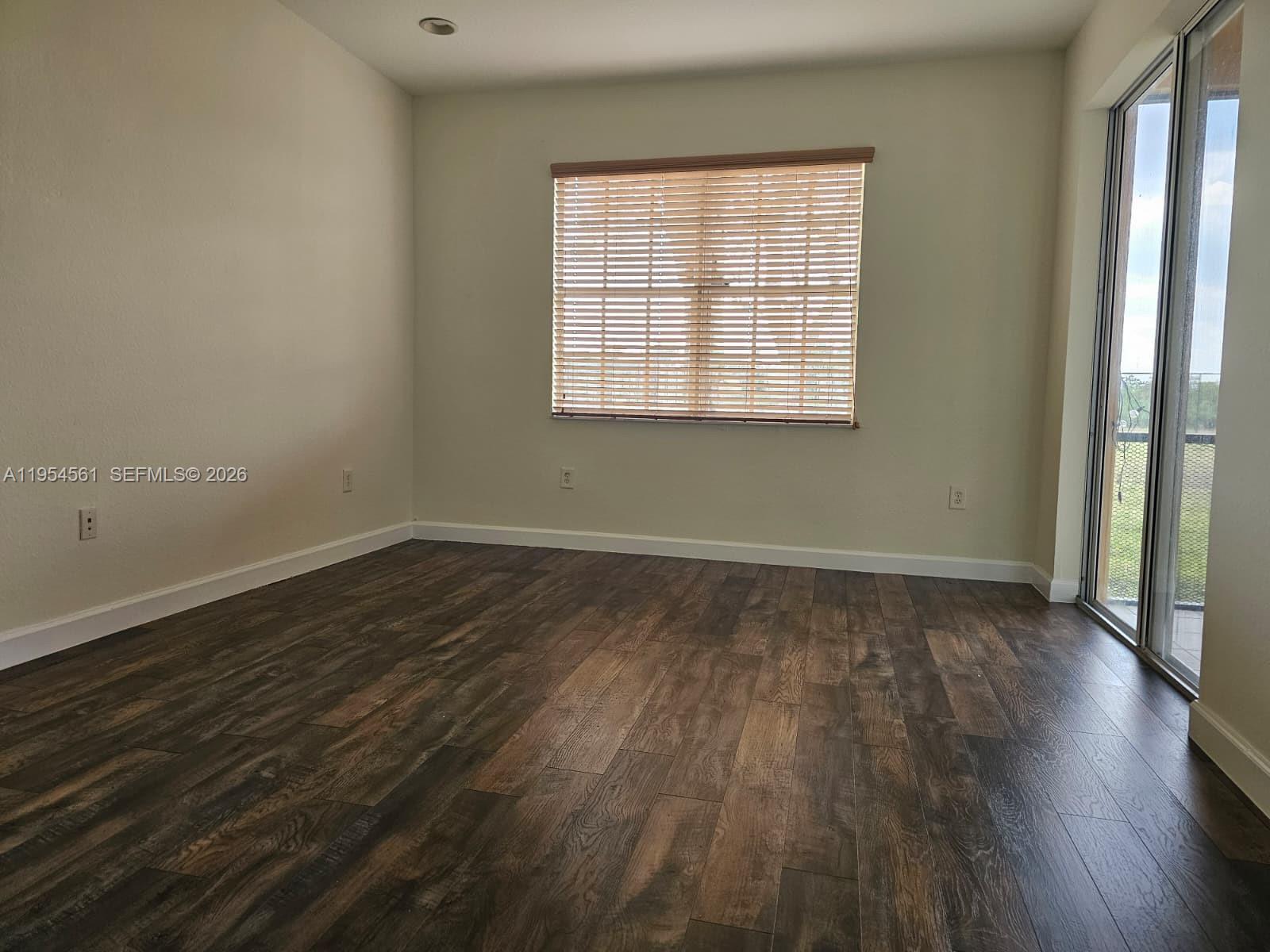 CYPRESS POINTE II AT HERO - Residential Lease