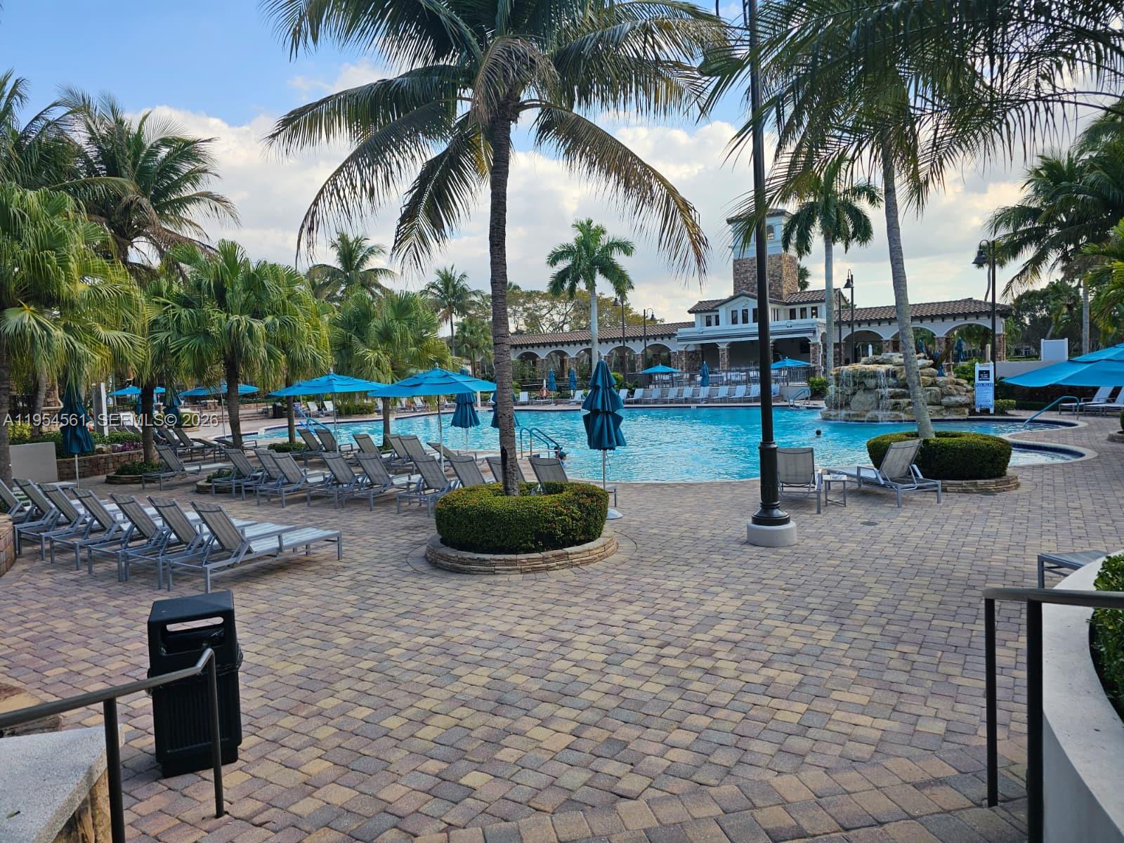 CYPRESS POINTE II AT HERO - Residential Lease