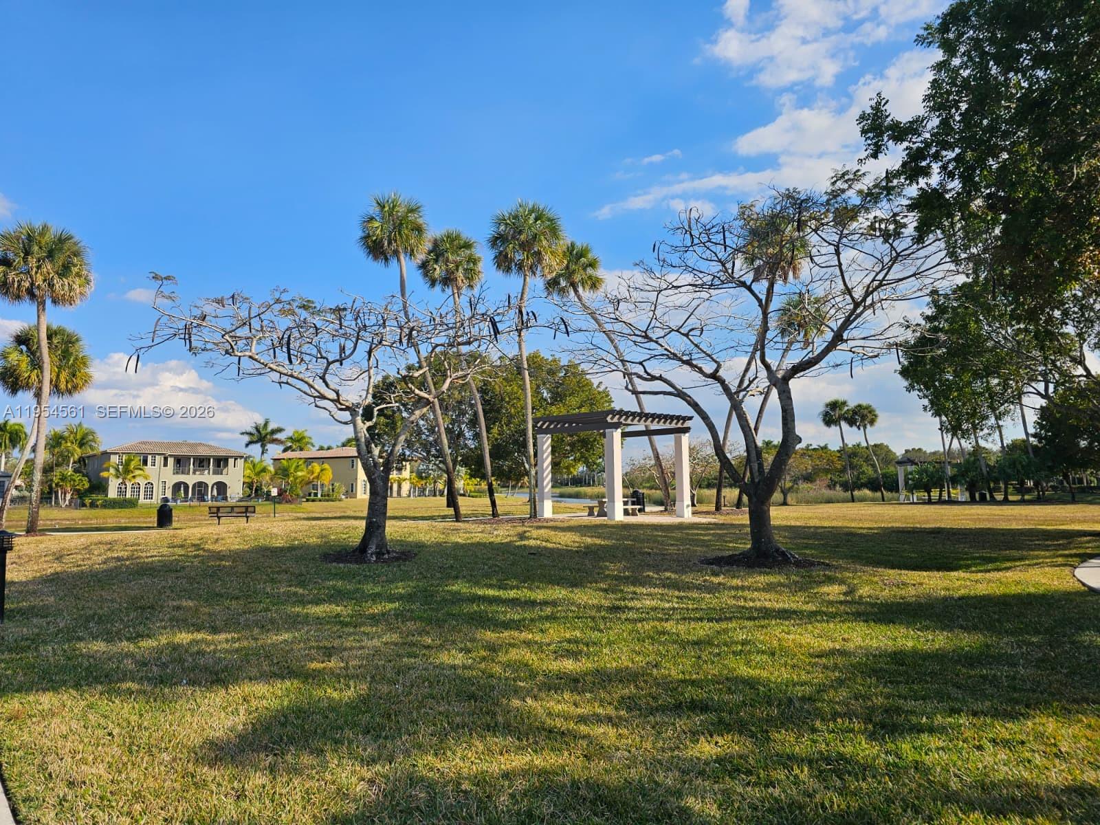 CYPRESS POINTE II AT HERO - Residential Lease