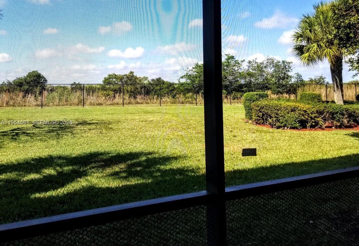 CYPRESS POINTE II AT HERO - Residential Lease