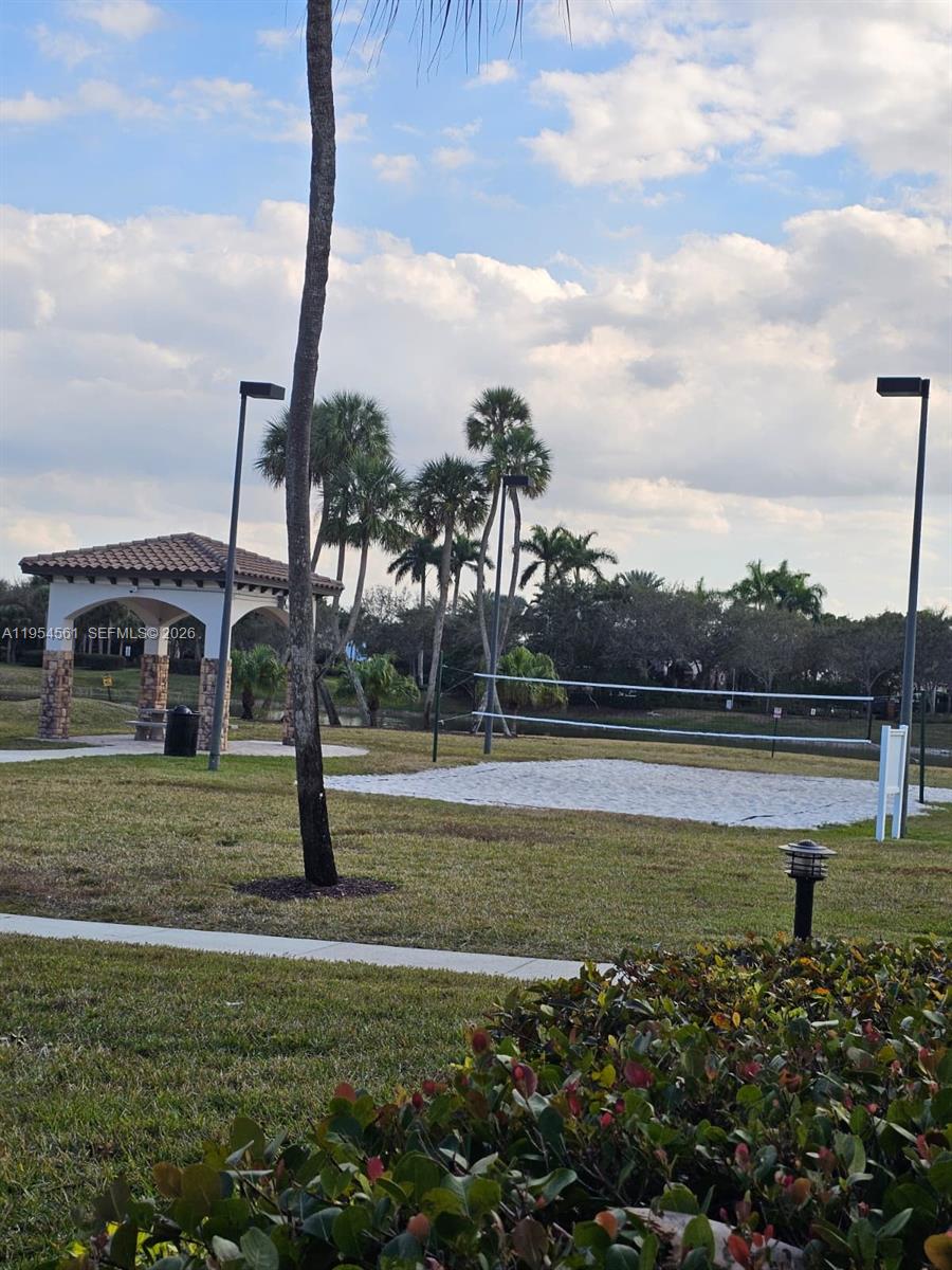 CYPRESS POINTE II AT HERO - Residential Lease