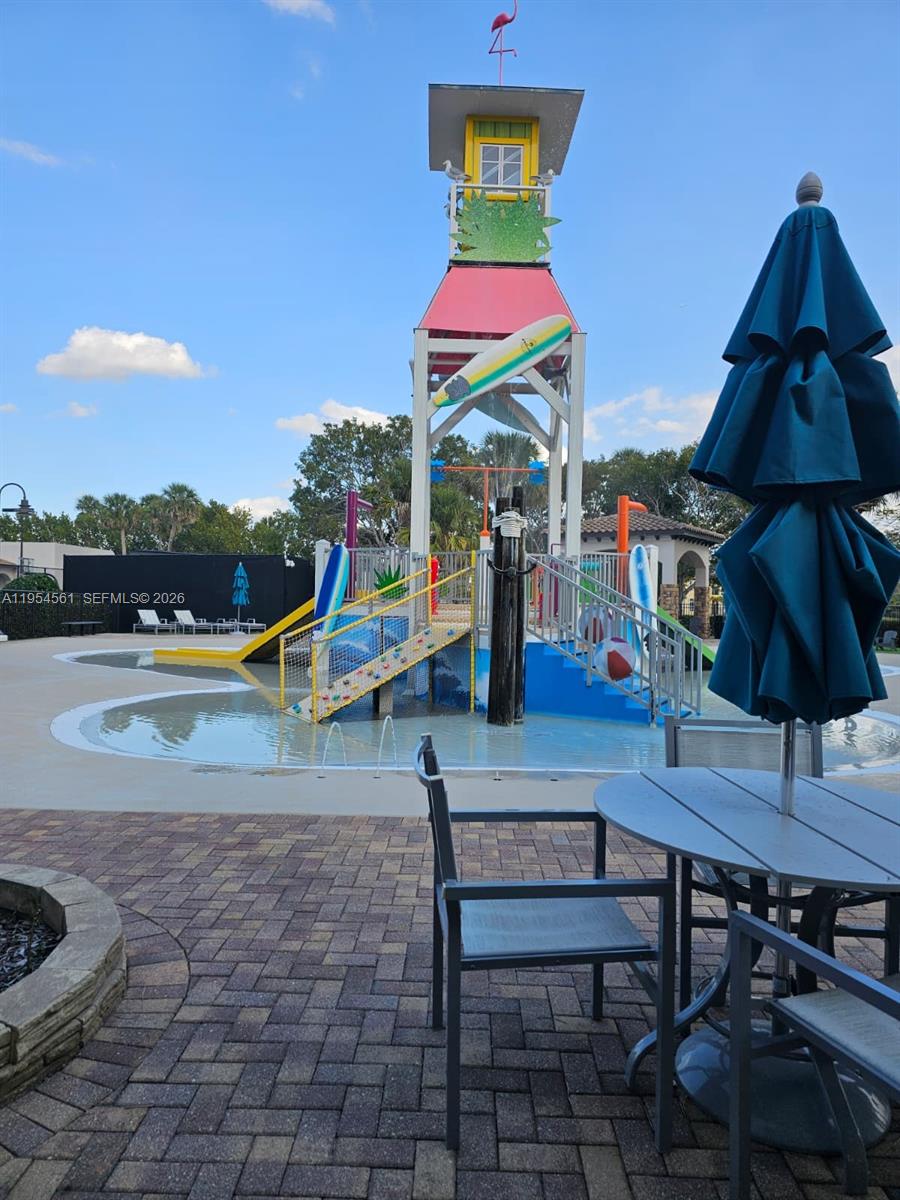 CYPRESS POINTE II AT HERO - Residential Lease