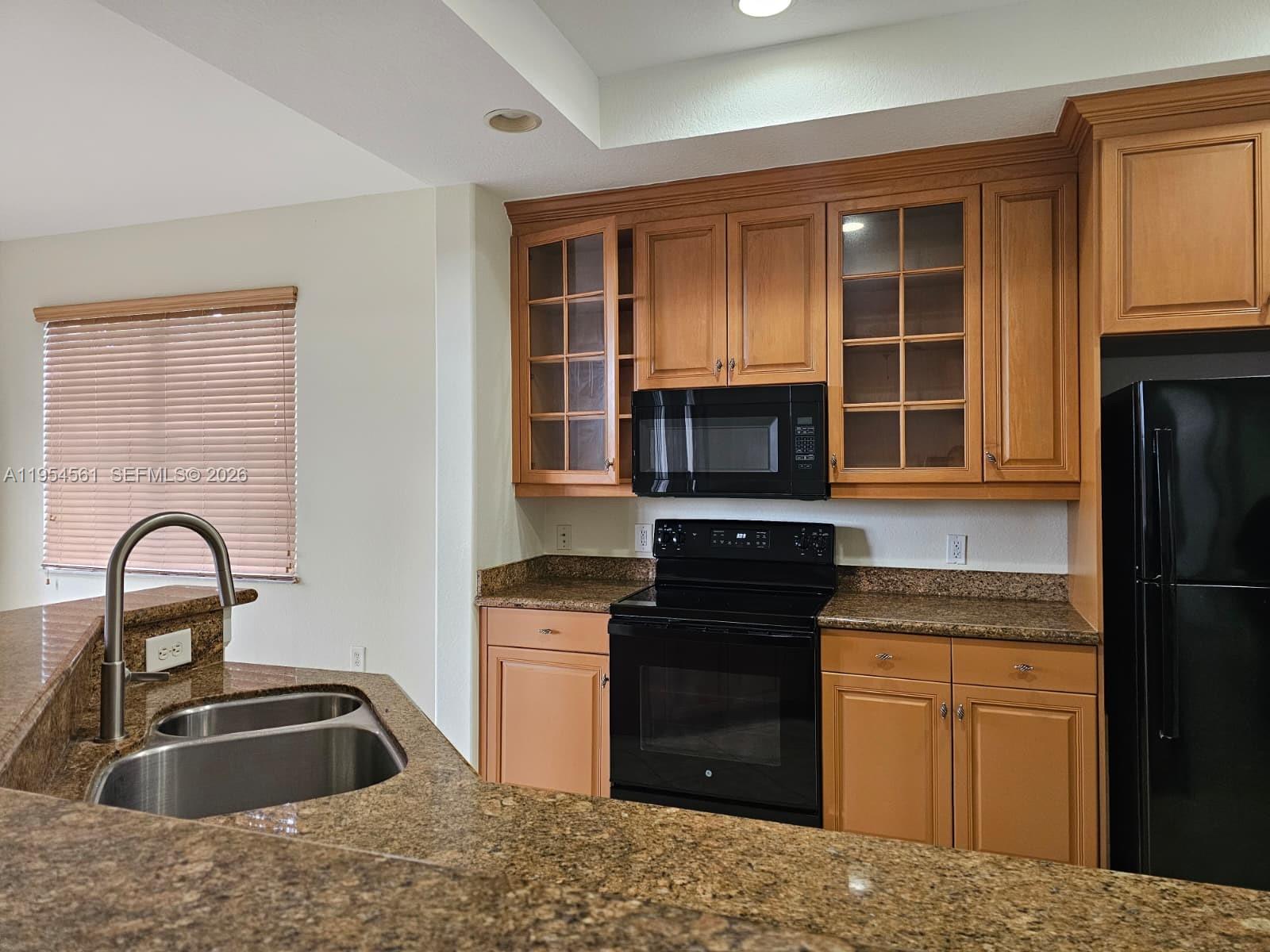 CYPRESS POINTE II AT HERO - Residential Lease