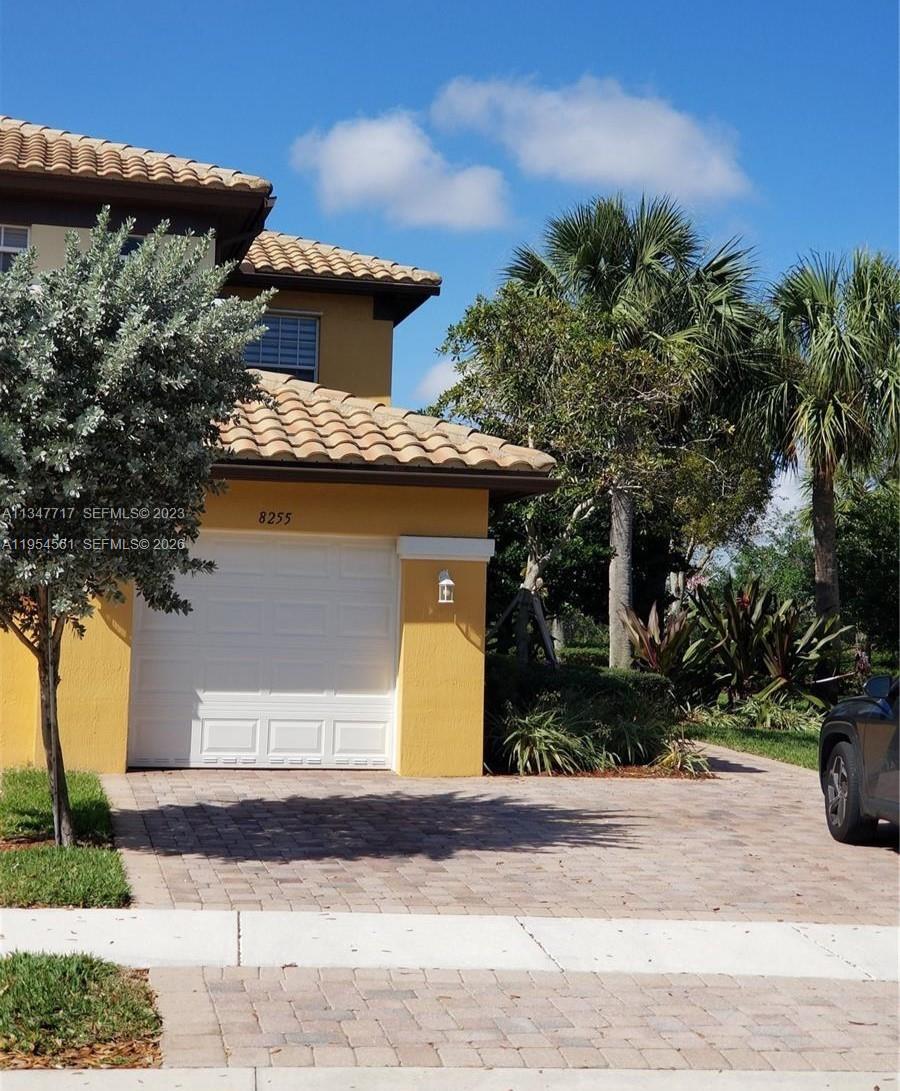 CYPRESS POINTE II AT HERO - Residential Lease
