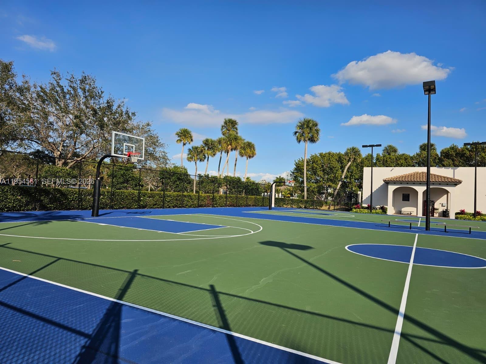 CYPRESS POINTE II AT HERO - Residential Lease