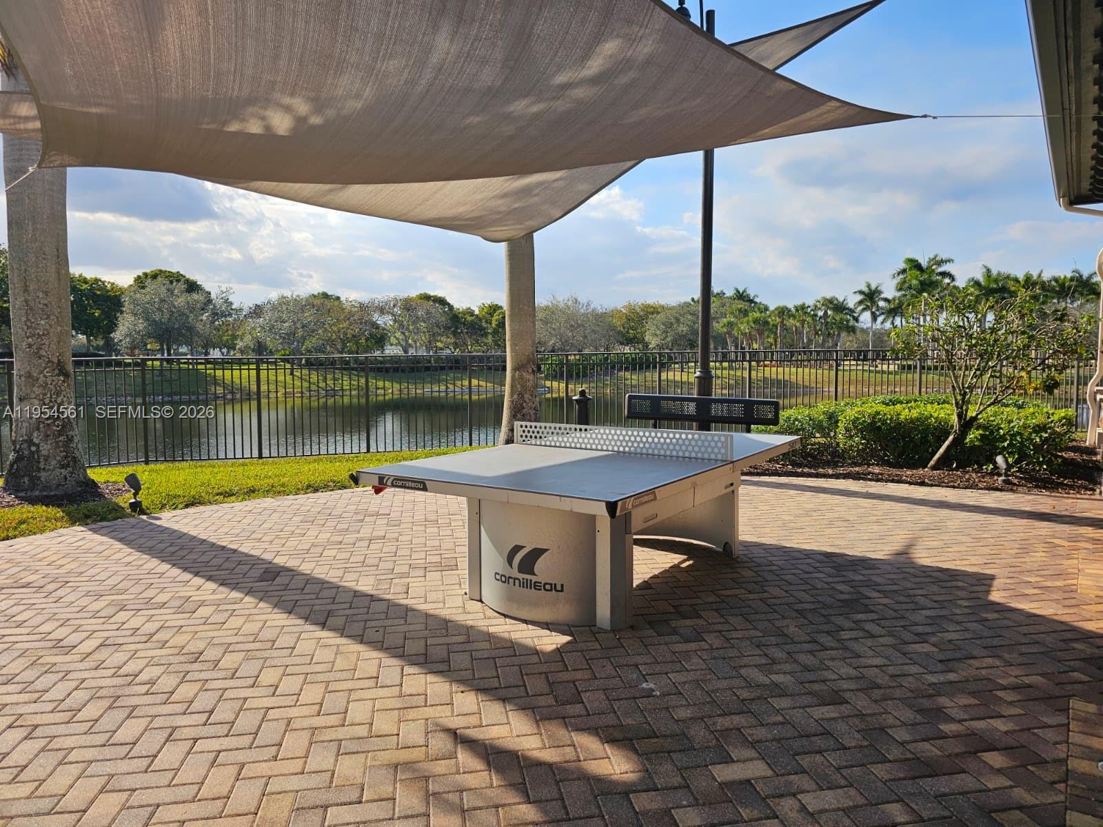 CYPRESS POINTE II AT HERO - Residential Lease