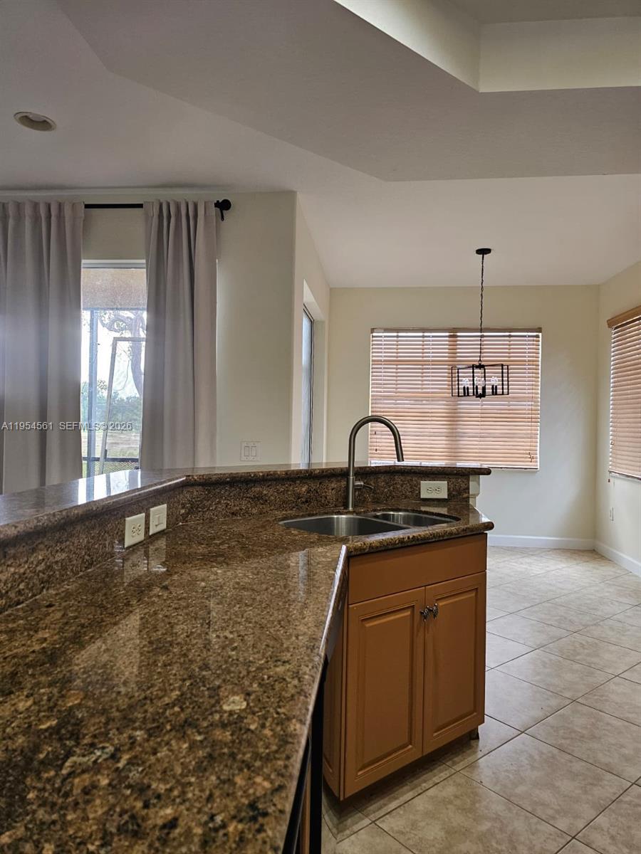 CYPRESS POINTE II AT HERO - Residential Lease