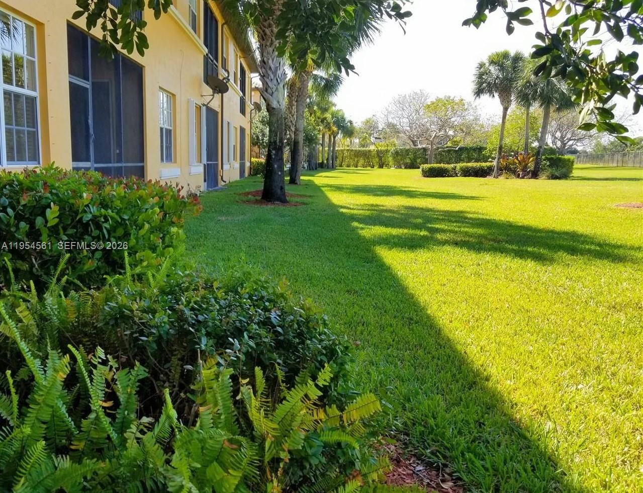 CYPRESS POINTE II AT HERO - Residential Lease