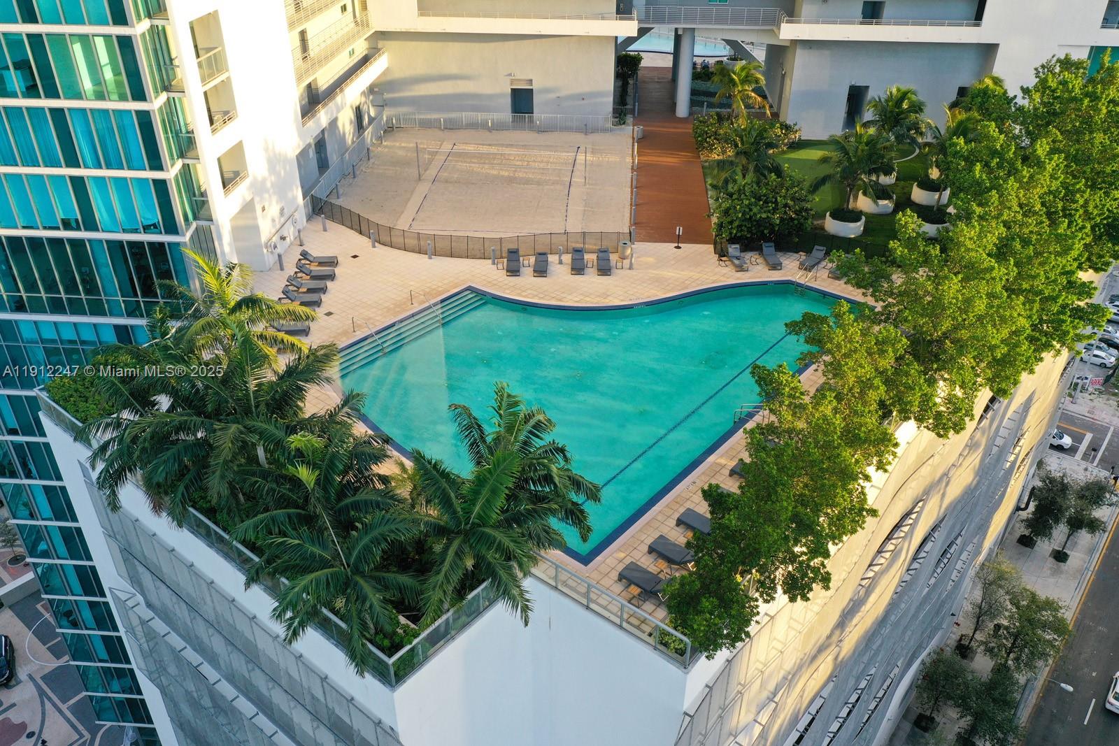 MARINA BLUE CONDO - Residential