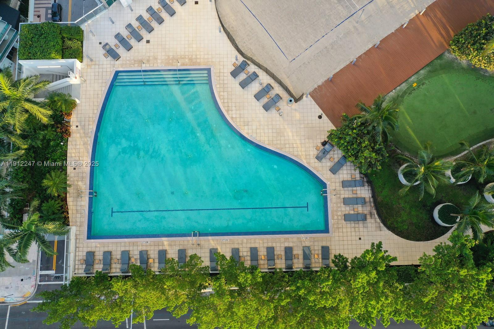 MARINA BLUE CONDO - Residential