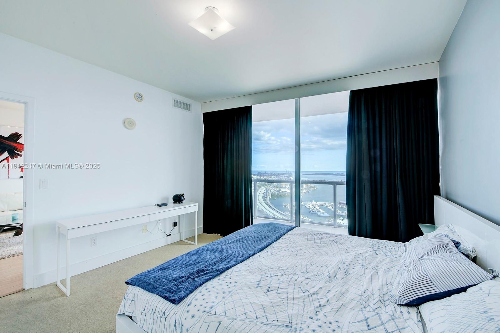 MARINA BLUE CONDO - Residential