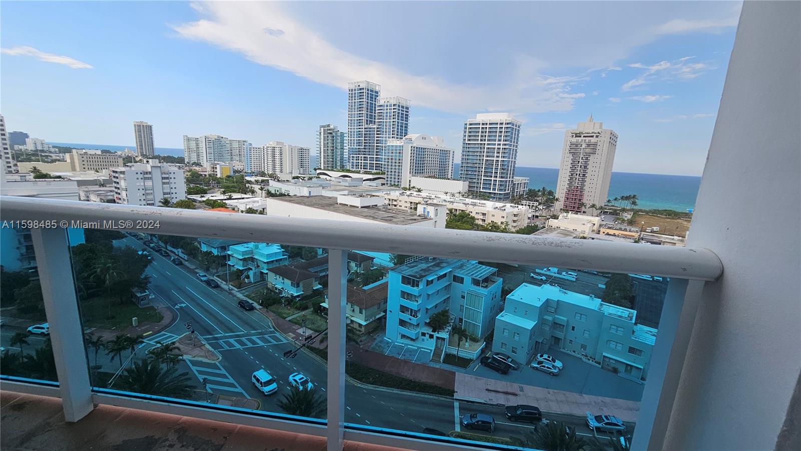 AQUASOL CONDO - Residential