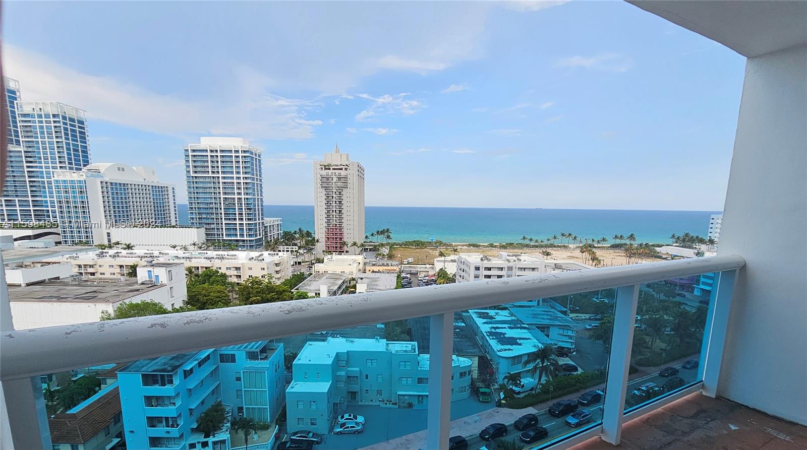 AQUASOL CONDO - Residential