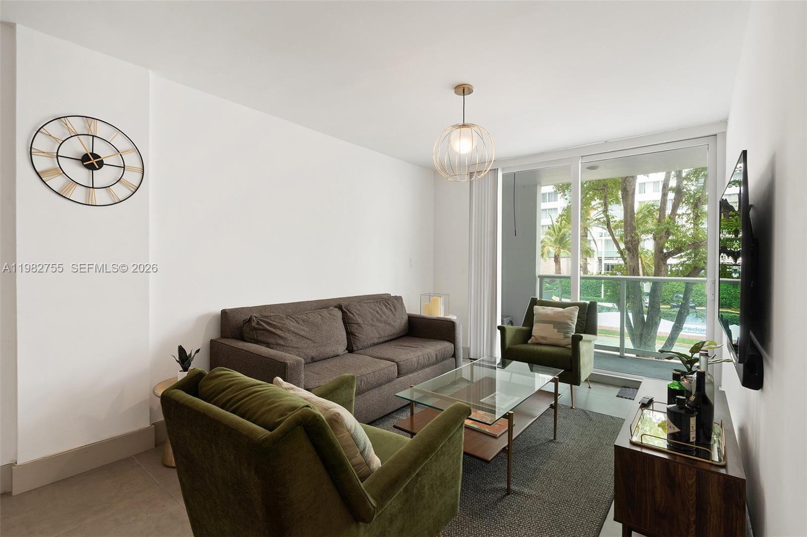 MIRADOR 1035 CONDO - Residential