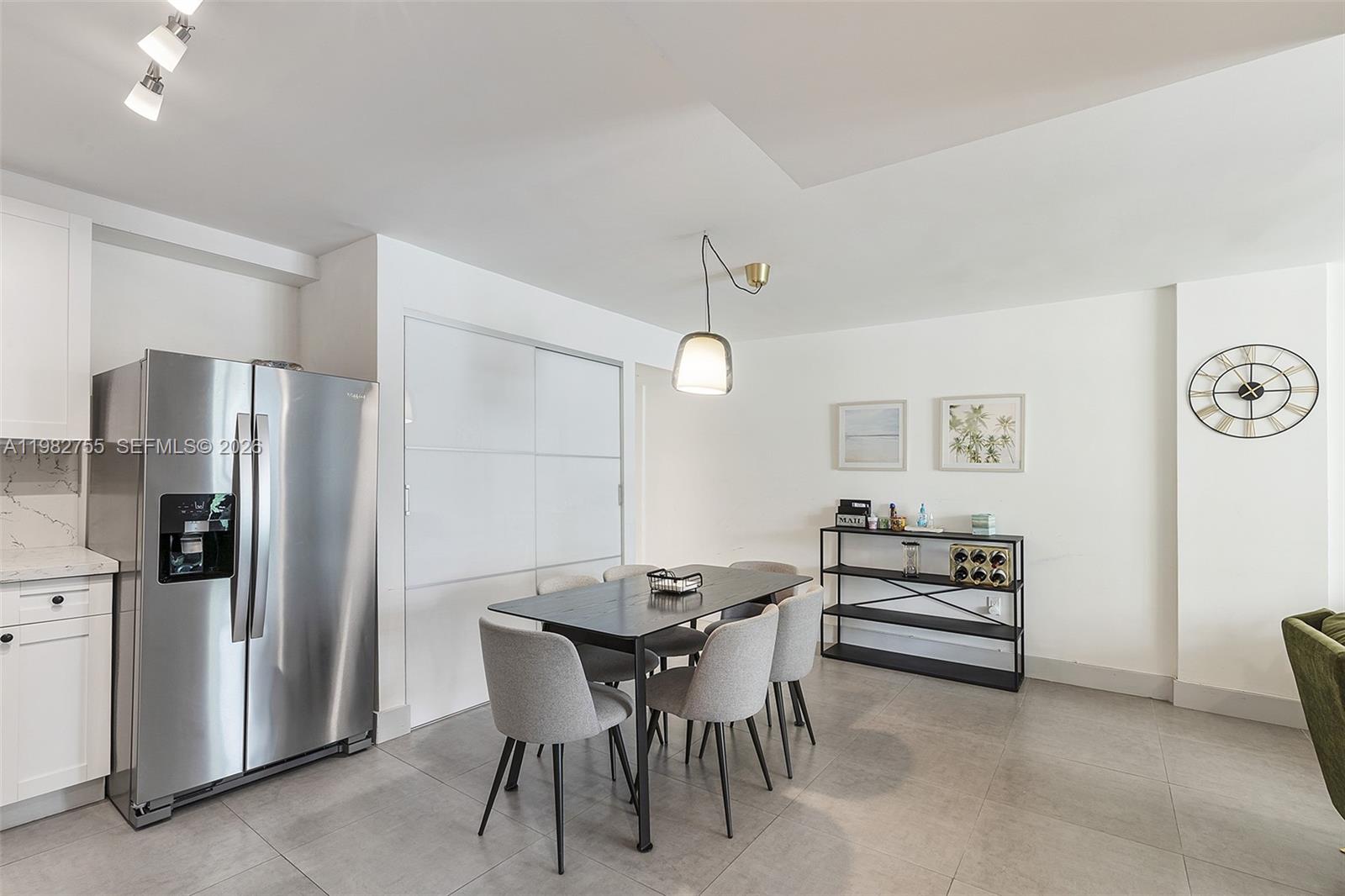 MIRADOR 1035 CONDO - Residential