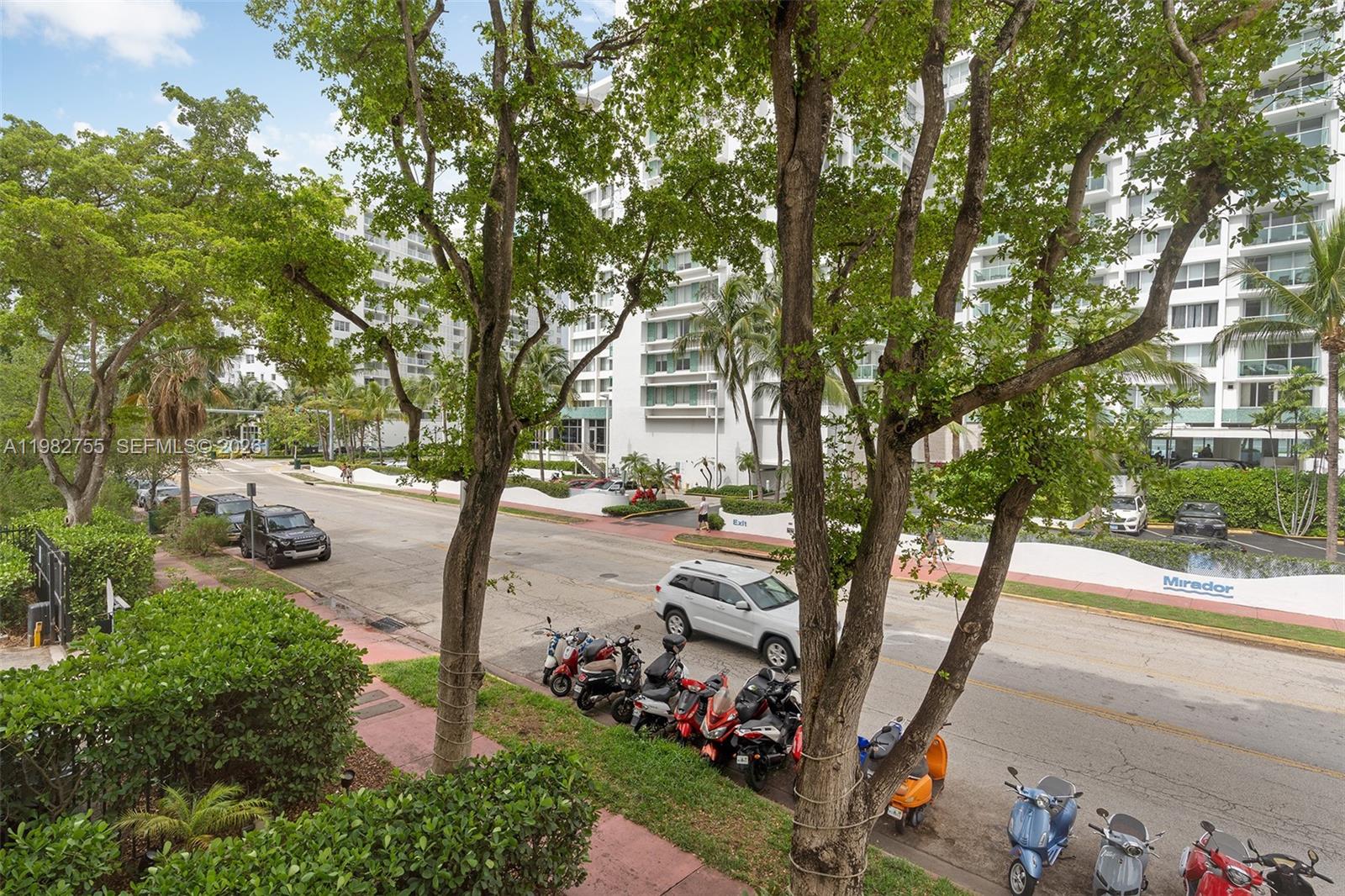 MIRADOR 1035 CONDO - Residential