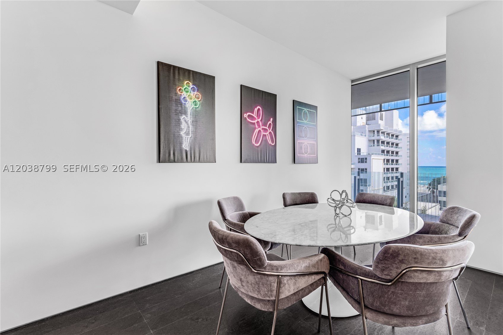 GLASS 120 CONDO - Residential Lease
