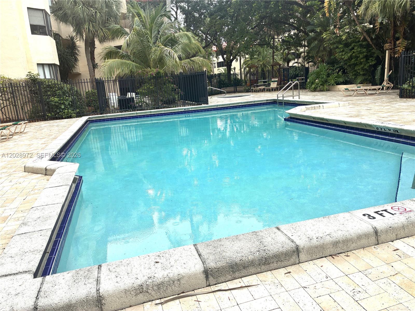 PLANTATION FOREST CONDO - Residential