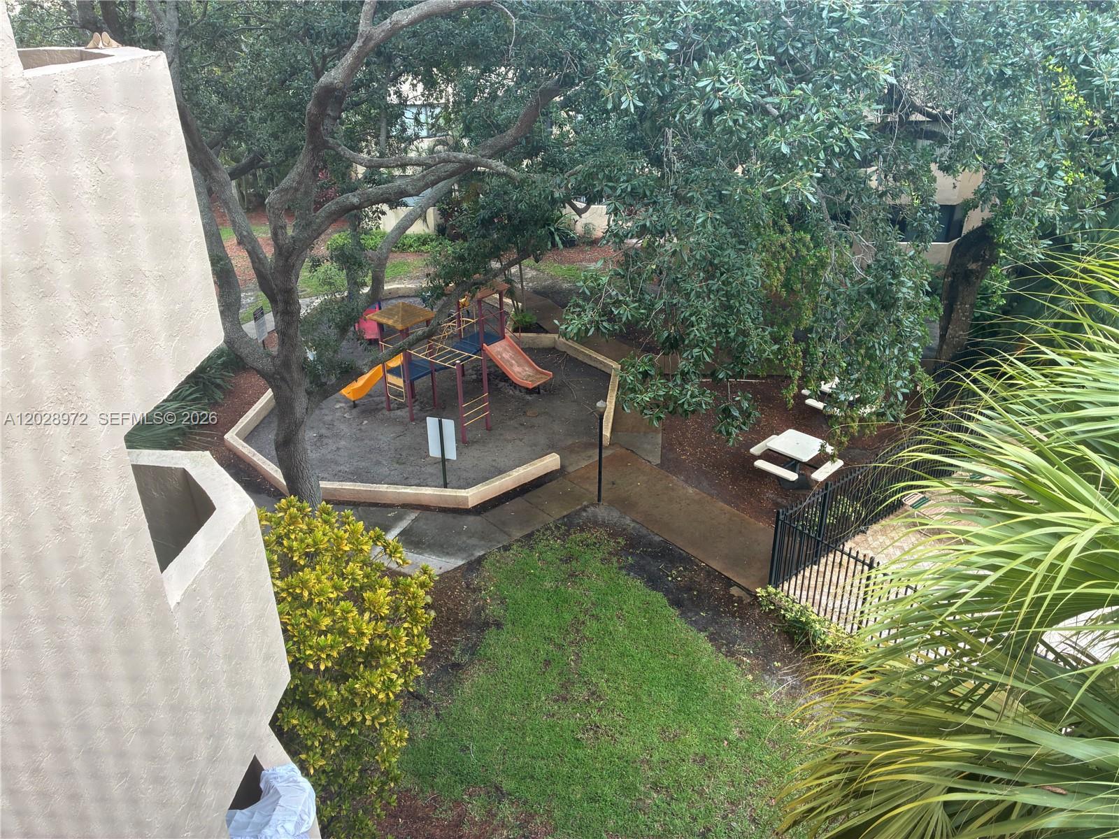 PLANTATION FOREST CONDO - Residential