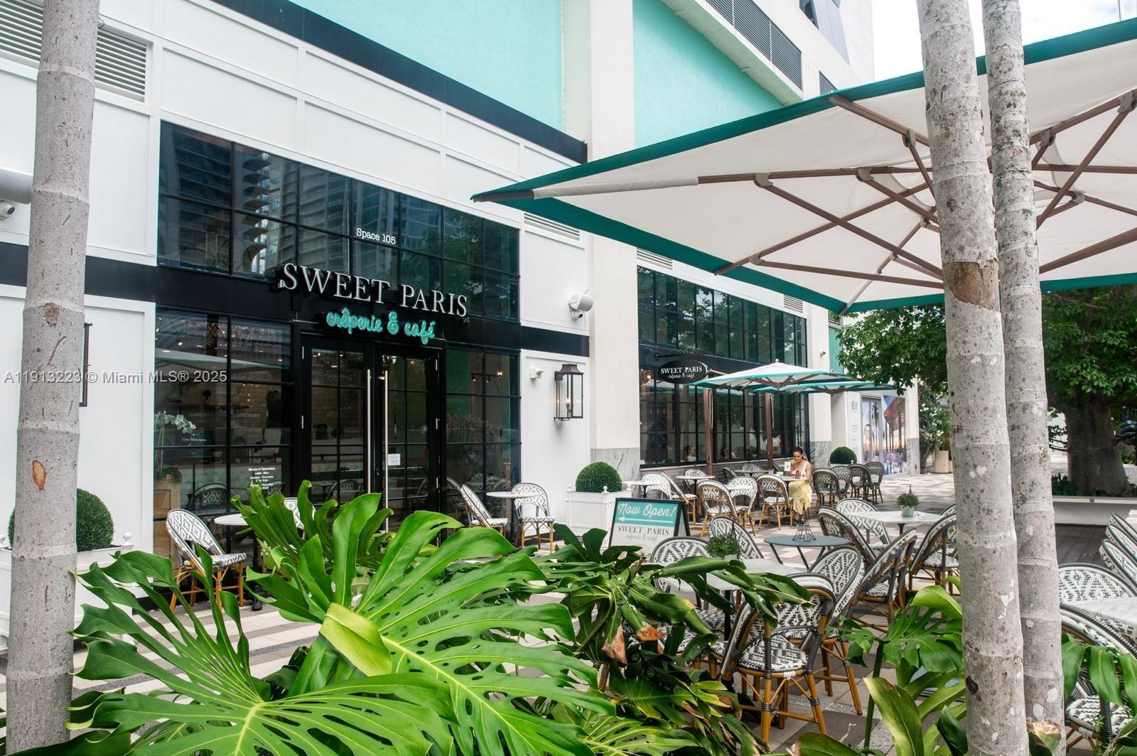 PARAMOUNT MIAMI WORLDCENTE - Residential
