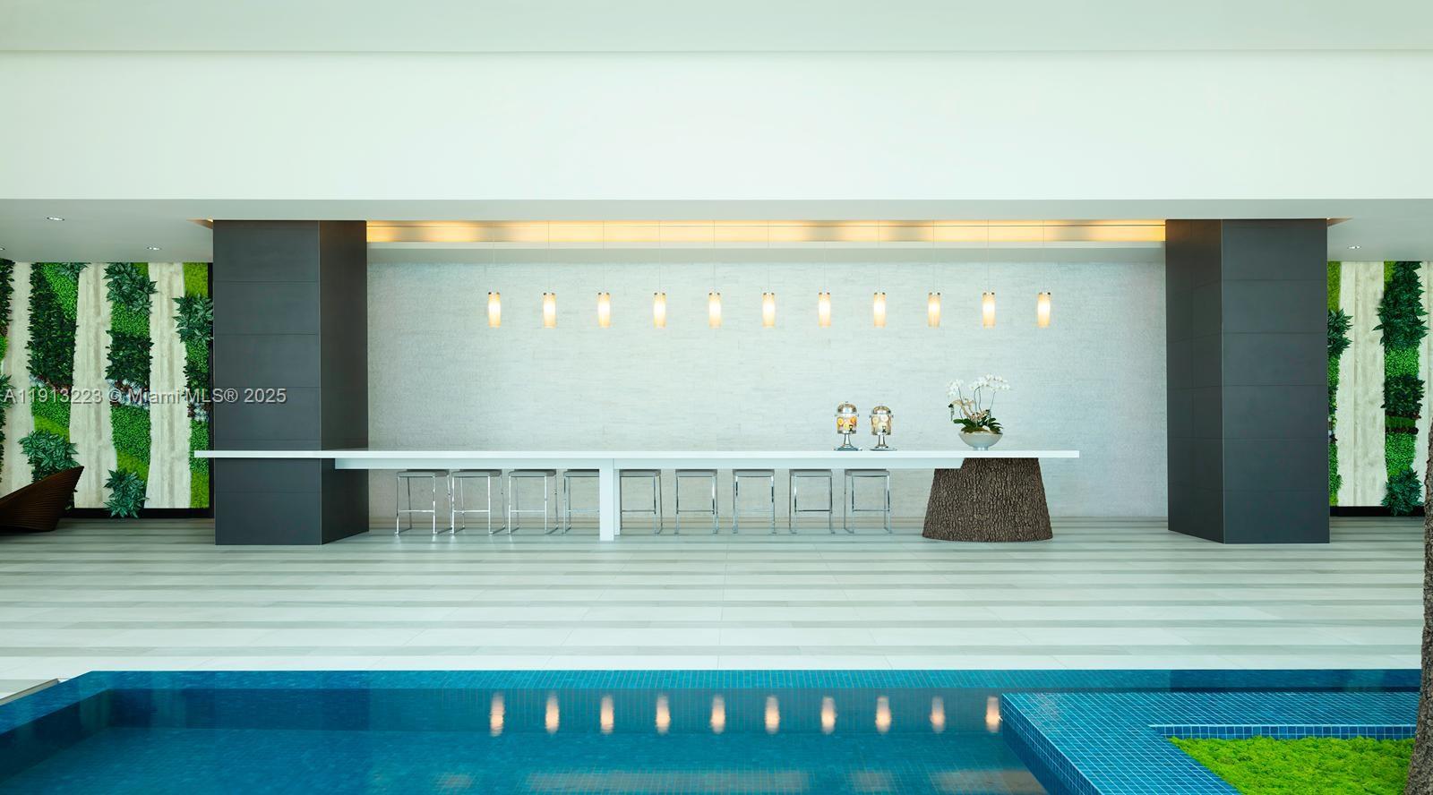 PARAMOUNT MIAMI WORLDCENTE - Residential