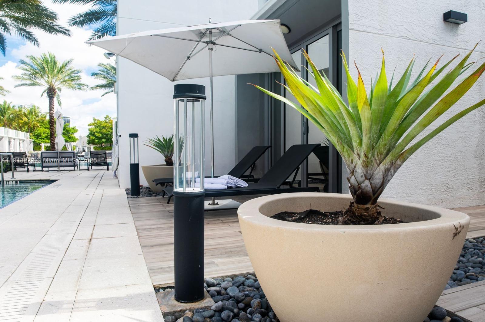 PARAMOUNT MIAMI WORLDCENTE - Residential