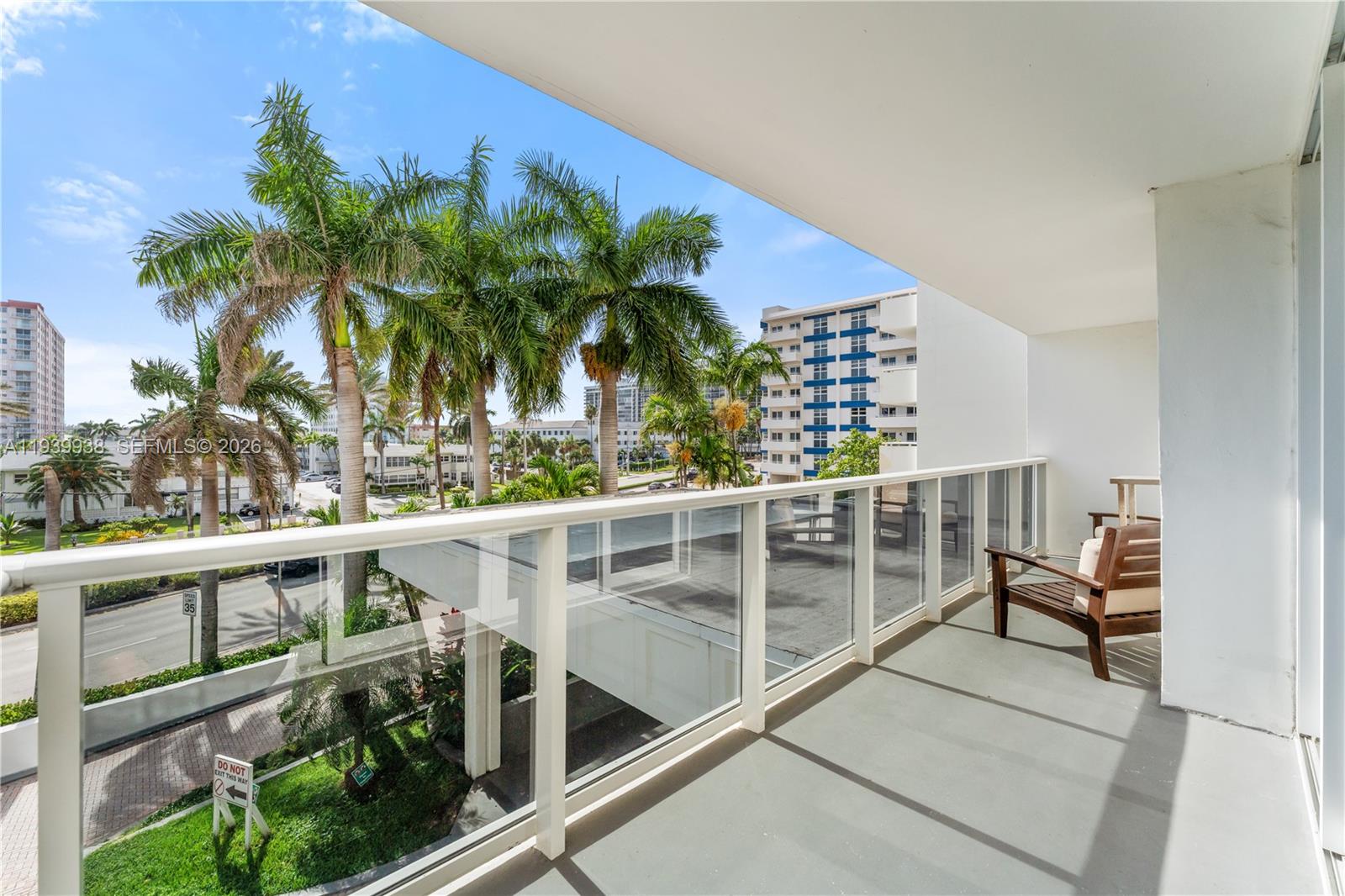 PARKER TOWER CONDO - Residential