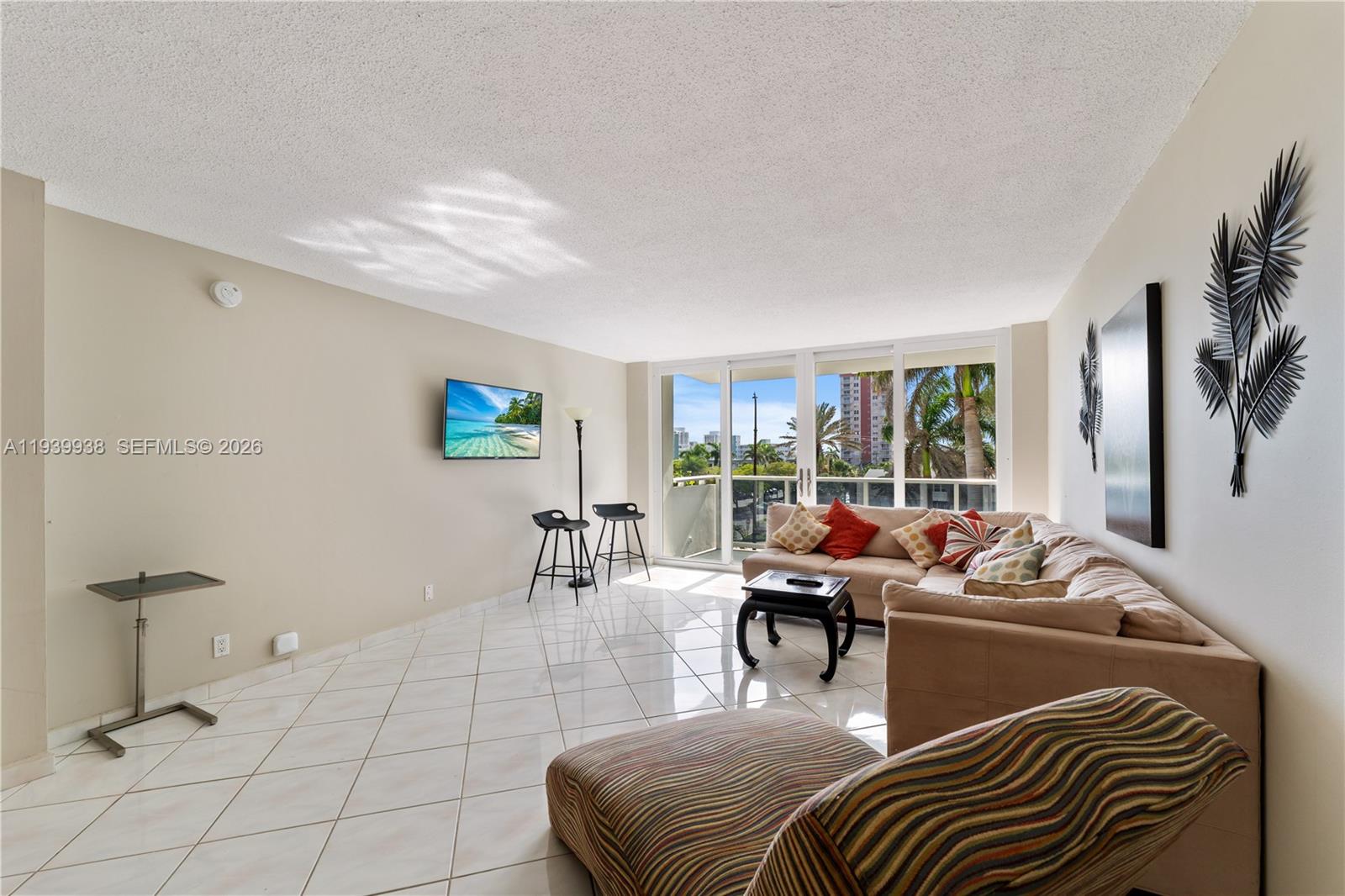 PARKER TOWER CONDO - Residential
