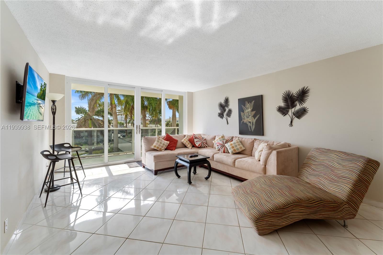 PARKER TOWER CONDO - Residential