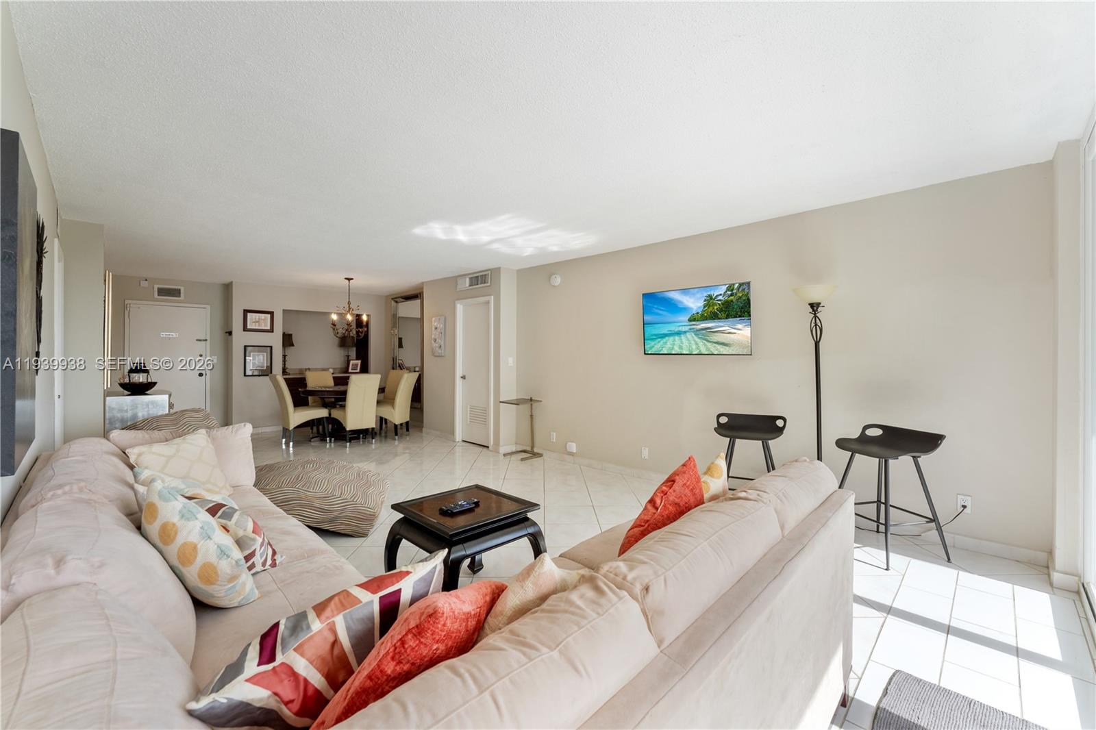 PARKER TOWER CONDO - Residential
