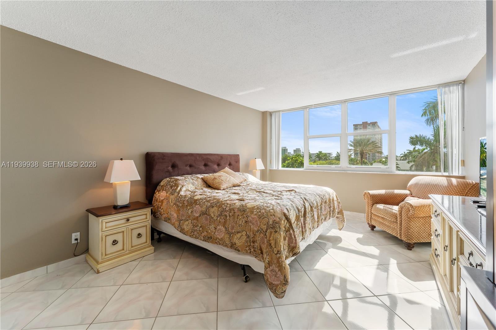 PARKER TOWER CONDO - Residential