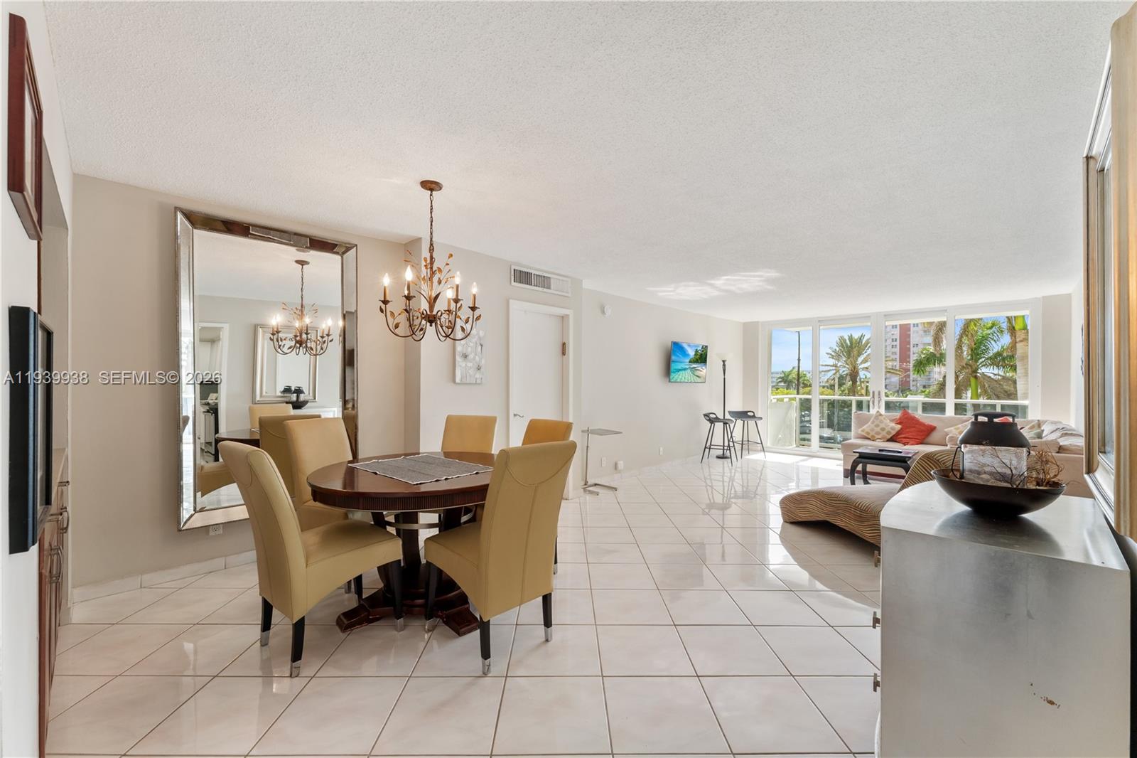 PARKER TOWER CONDO - Residential