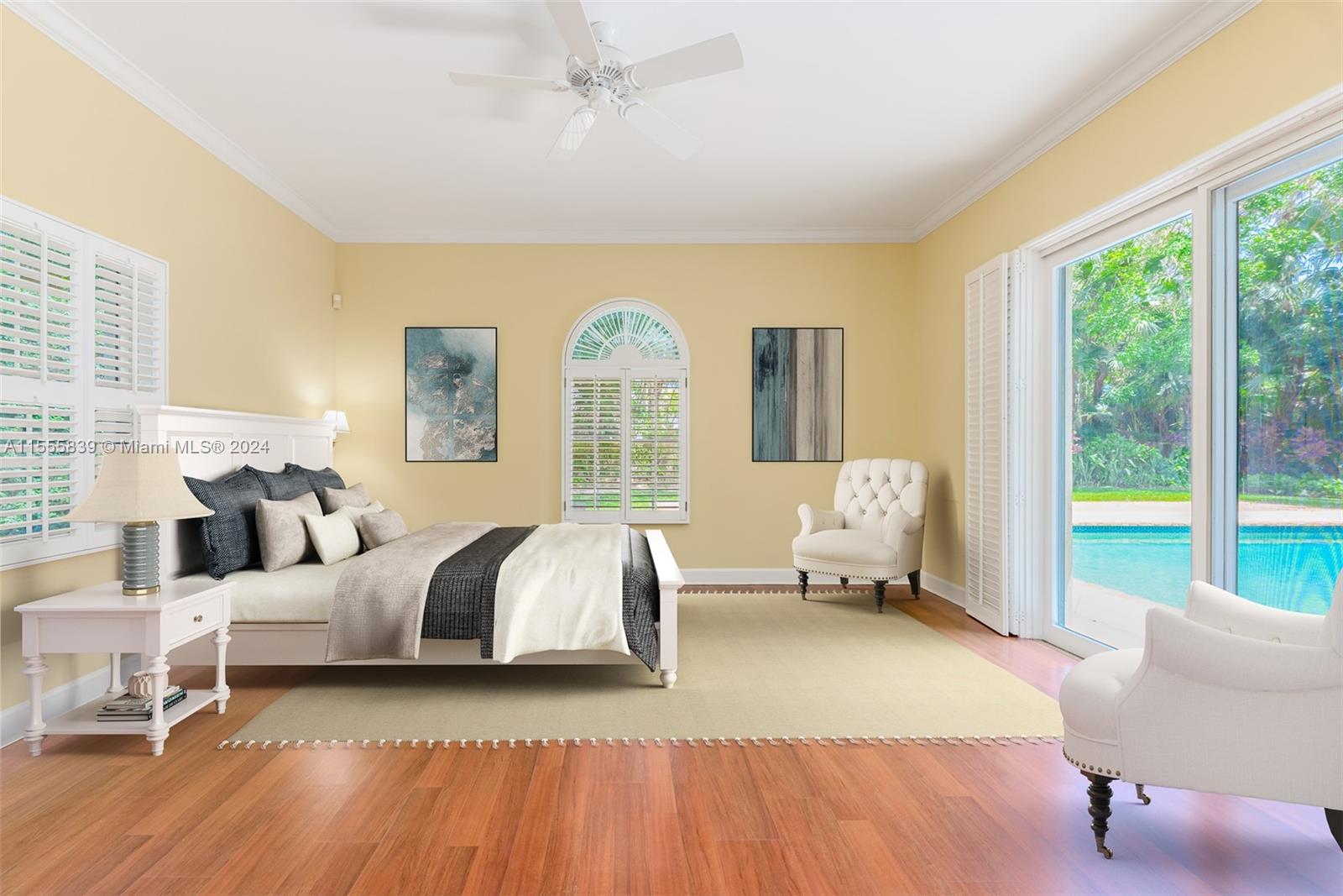 JUPITER ISLAND - Residential